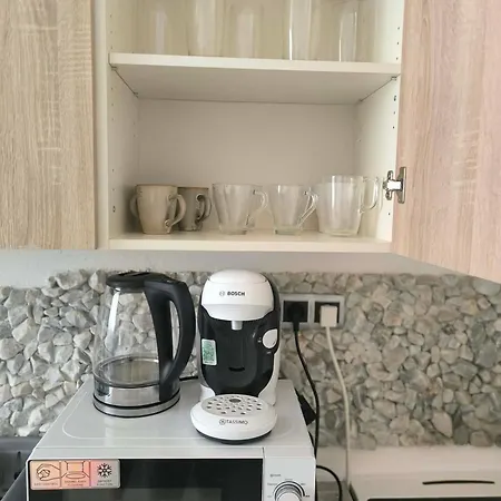 شقة Vinohrady 3 براغ